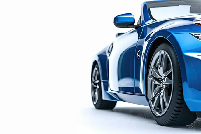 Collision & Body Repair in Lauderhill, FL